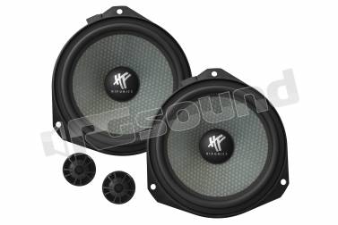 Hifonics ZSX6.2C