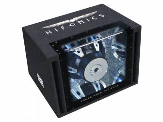 Hifonics ZXi-10BP