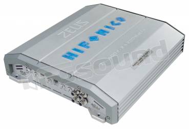 Hifonics ZXi-4002