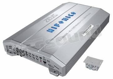 Hifonics ZXi-8805