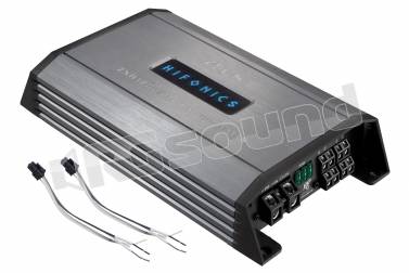 Hifonics ZXR1200/4E