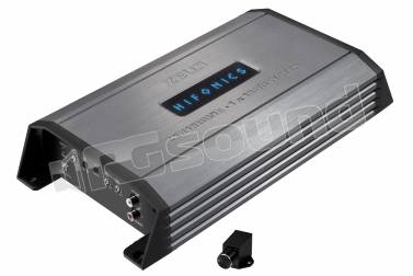 Hifonics ZXR1500/1E