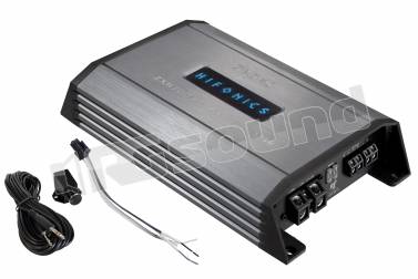 Hifonics ZXR700/2E