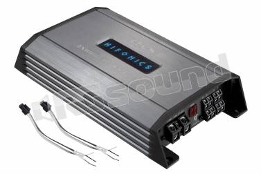 Hifonics ZXR800/4E