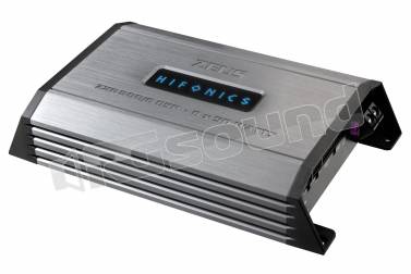 Hifonics ZXR800/8DSP