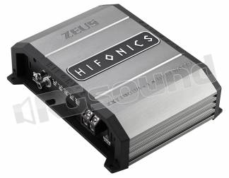 Hifonics ZXT1000/1