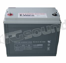 HPS-Power Battery HPS-130SL