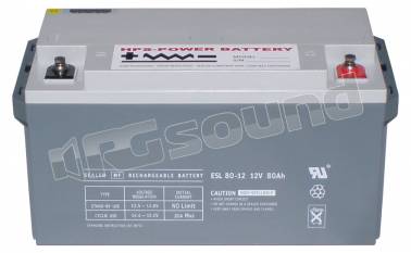 HPS-Power Battery HPS-70SL