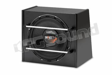 Impact Car Audio 8 COMPACT