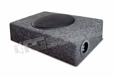 Impact Car Audio 8 F