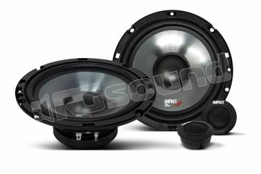 Impact Car Audio EF 65S