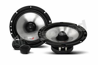 Impact Car Audio EF 66S