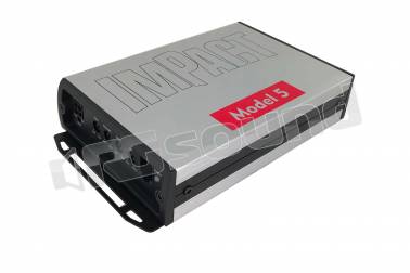 Impact Car Audio MODEL 5