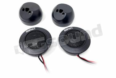 Impact Car Audio NS125