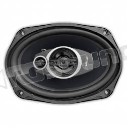 Impact Car Audio PH 690P