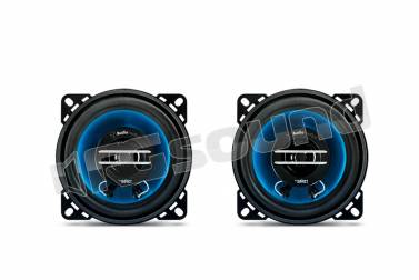 Impact Car Audio PK 100