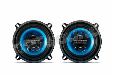 Impact Car Audio PK 130