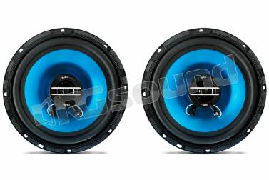 Impact Car Audio PK 165