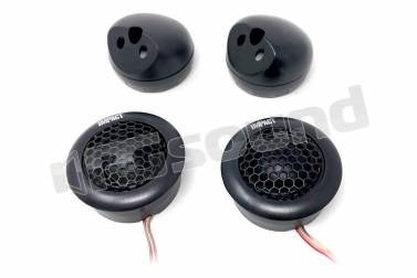 Impact Car Audio TGI 26