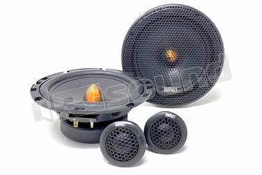 Impact Car Audio TGI 65S