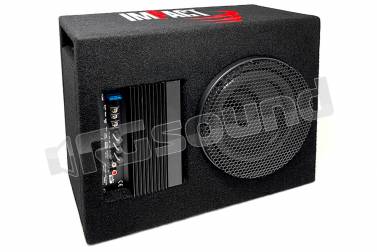 Impact Car Audio TGI 8A