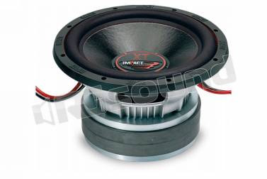 Impact Car Audio XT 12-11B1