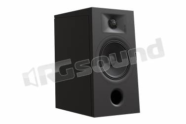 Indiana Line LIRA 3 BLACK