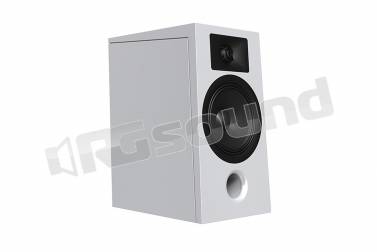 Indiana Line LIRA 3 WHITE