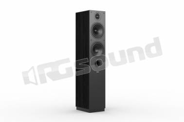 Indiana Line Nota 5 BLACK