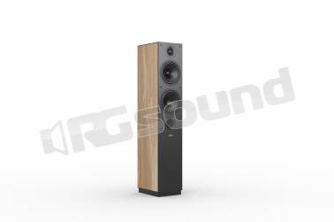 Indiana Line Nota 5 WOOD