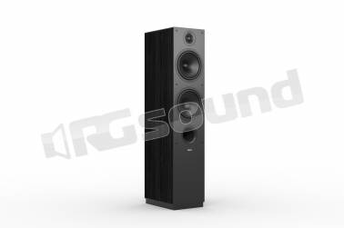 Indiana Line Nota 6 BLACK