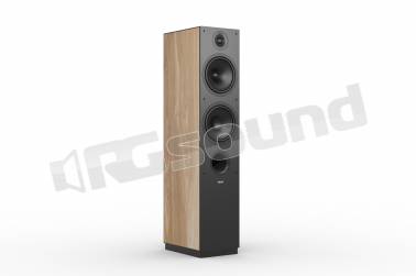 Indiana Line Nota 6 WOOD