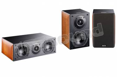 Indiana Line Sistema Nota 240 XL + 740 XL