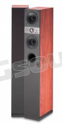 Indiana Line Tesi 504 - finitura rosso ciliegio