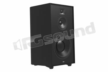 Indiana Line UTAH 8 BLACK