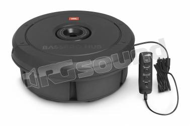 JBL BASSPRO HUB