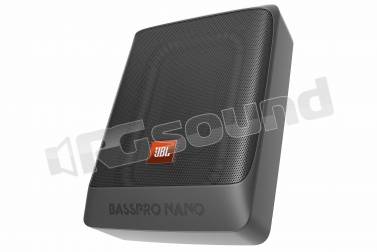 JBL BASSPRO NANO