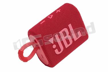 JBL GO3 RED