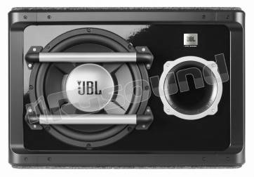 JBL GTO-1214BR