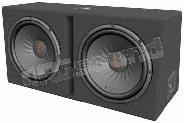 JBL STAGE 1200D