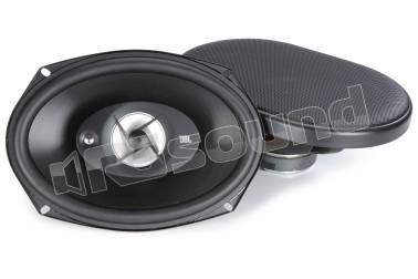 JBL Stage 9603