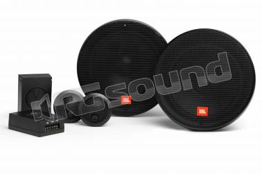 JBL STAGE2 604C