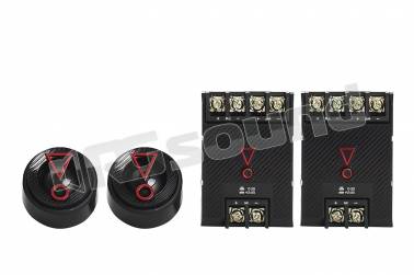 JBL Stage3 tweeter
