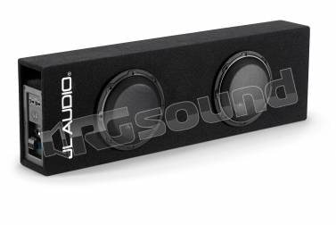 JL Audio ACP208LG-W3v3