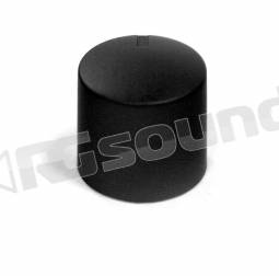 JL Audio BLACK KNOB