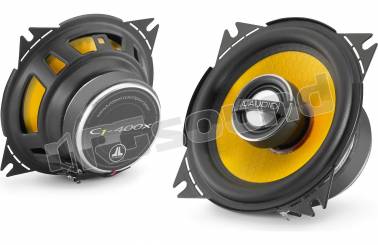 JL Audio C1-400X