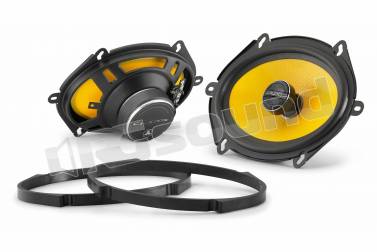 JL Audio C1-570X