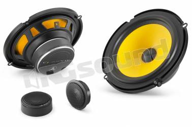 JL Audio C1-650