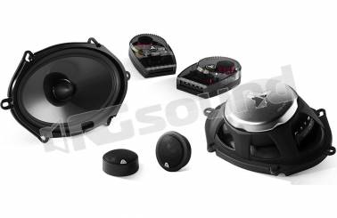 JL Audio C3-570