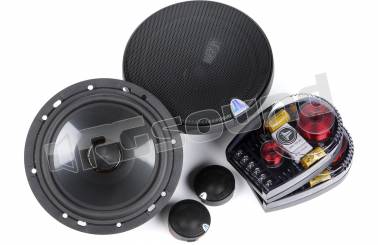 JL Audio C3-600